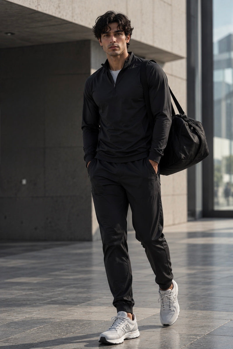 Mens Jackets & Sweatshirts