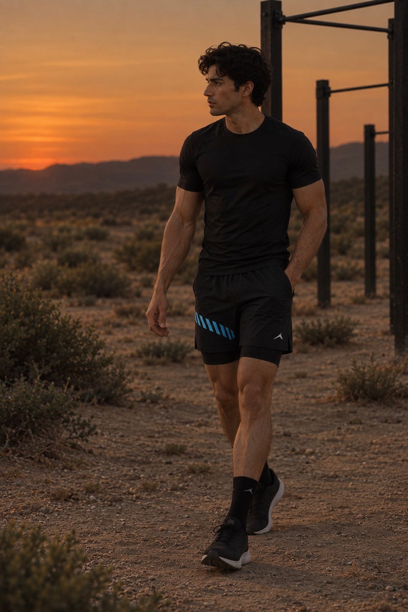 Mens Shorts