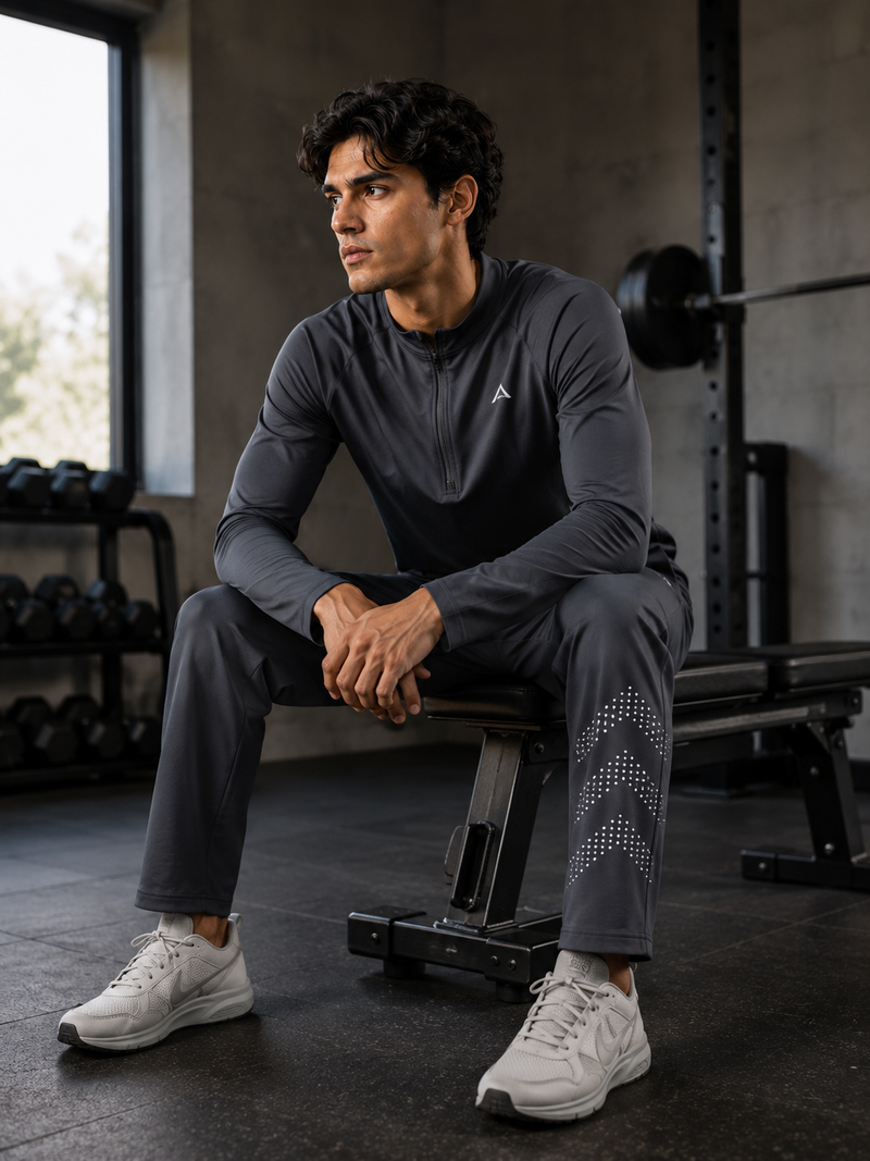 Mens Trousers & Trackpants