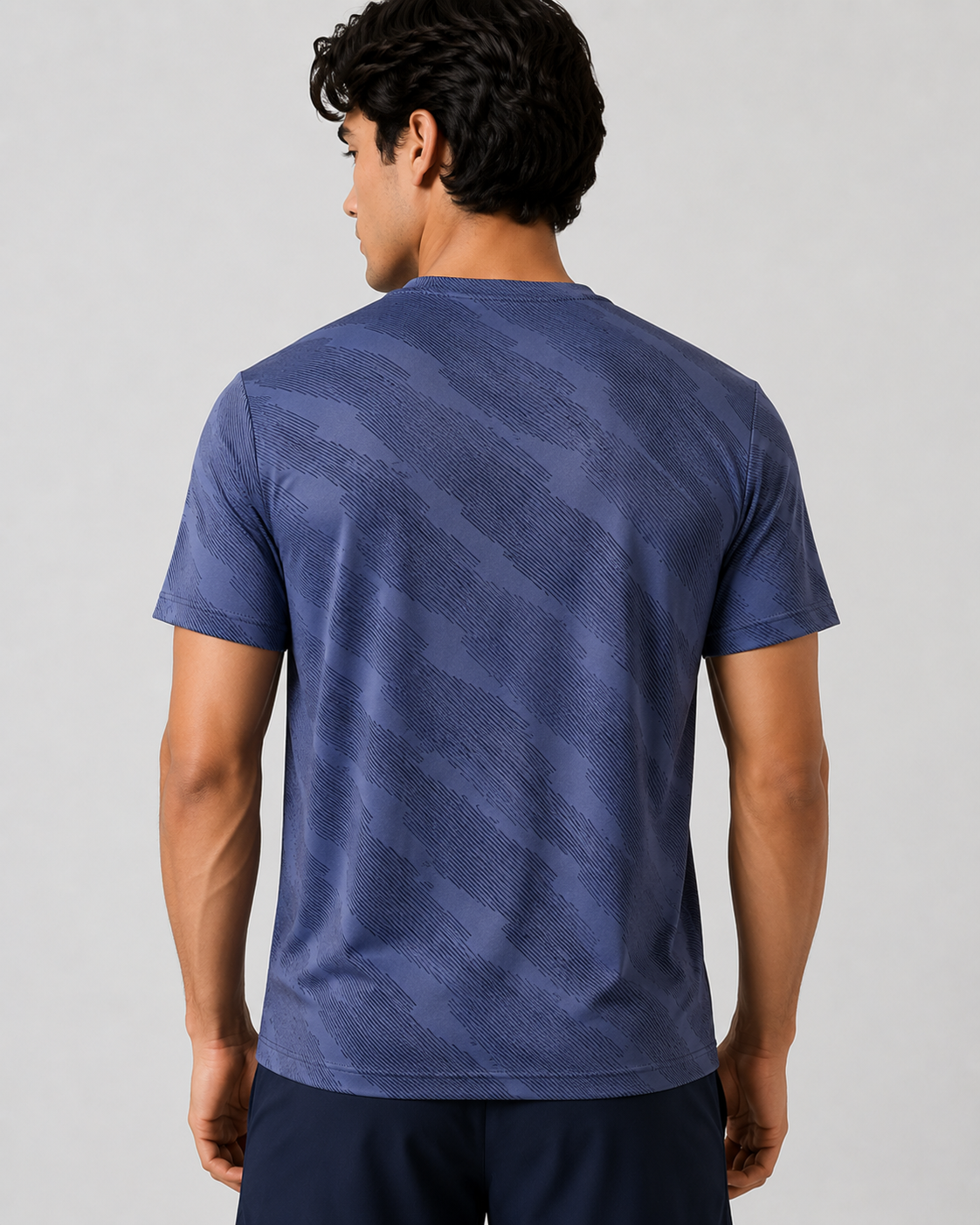 Mens Signature Training T-Shirt