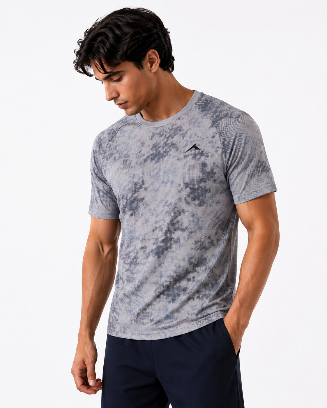 Mens Signature Training T-Shirt