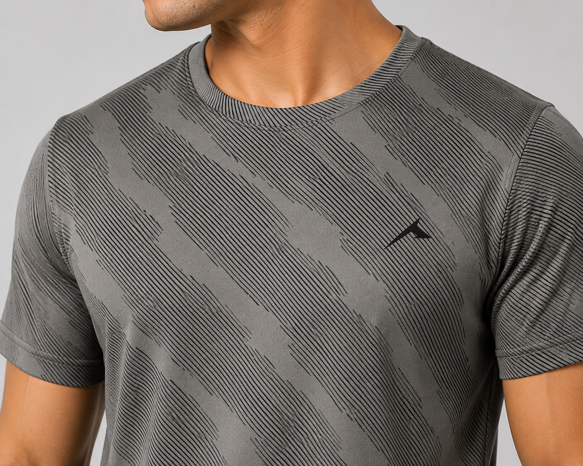 Mens Signature Training T-Shirt