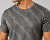 Mens Signature Training T-Shirt