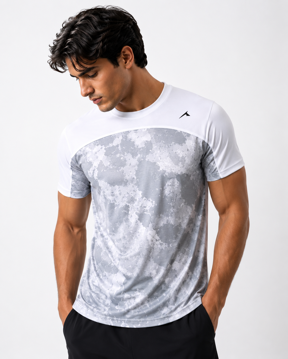 Mens Signature Training T-Shirt