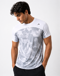Mens Signature Training T-Shirt
