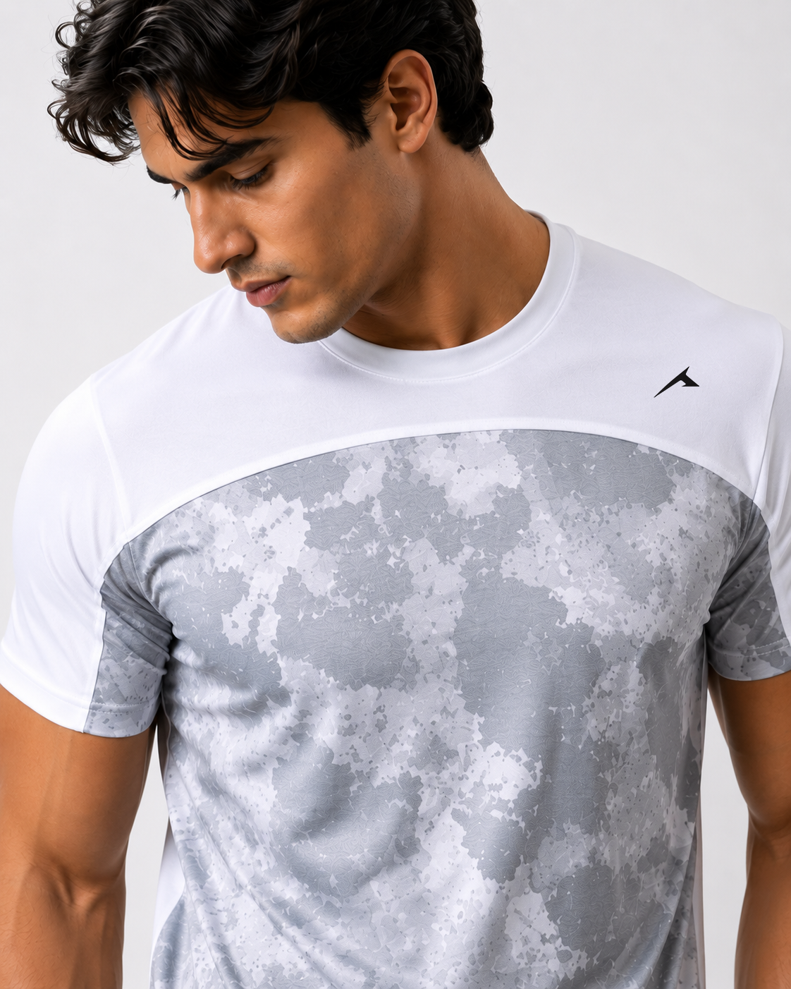Mens Signature Training T-Shirt