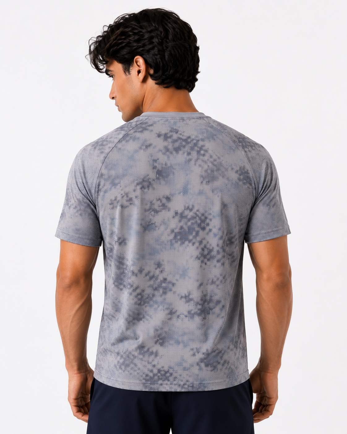 Mens Signature Training T-Shirt
