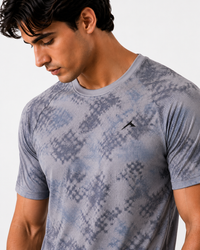 Mens Signature Training T-Shirt