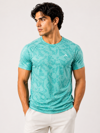 Mens Signature Training T-Shirt