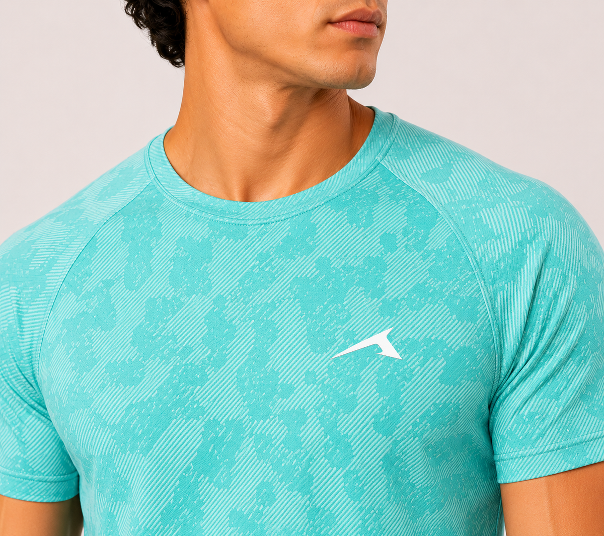 Mens Signature Training T-Shirt