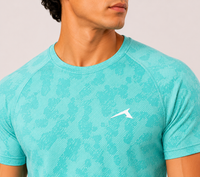 Mens Signature Training T-Shirt