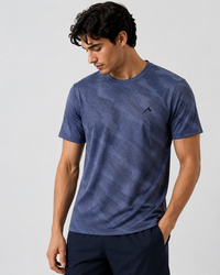 Mens Signature Training T-Shirt
