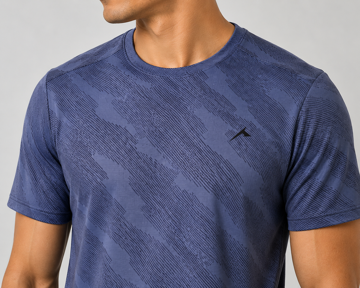 Mens Signature Training T-Shirt