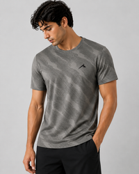 Mens Signature Training T-Shirt