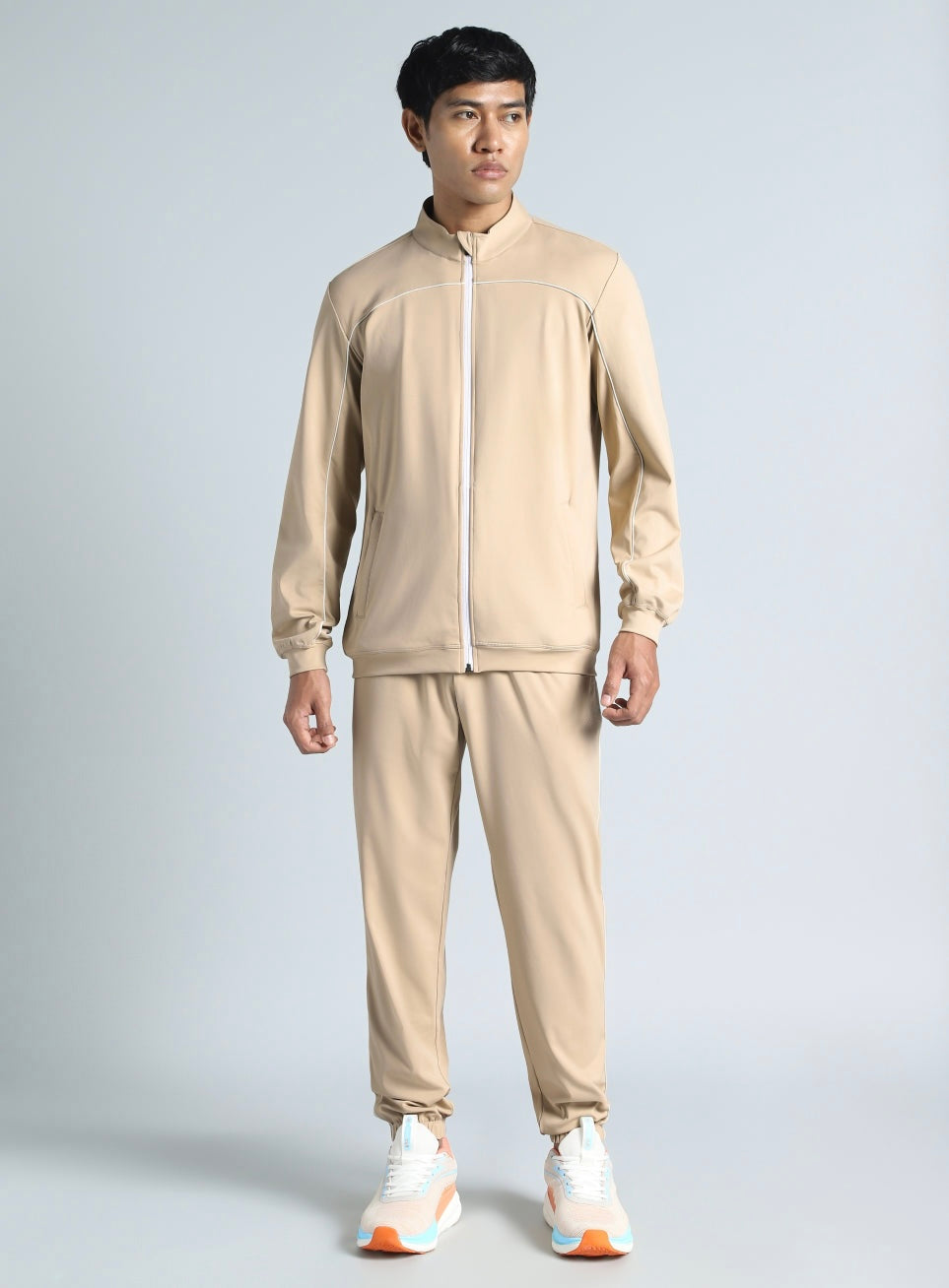 Mens Training Tracksuit