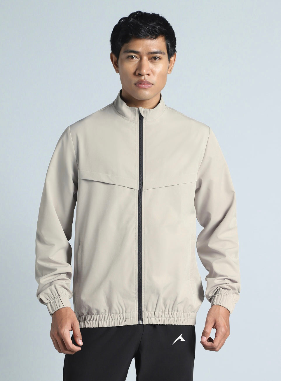 Mens Training Jacket
