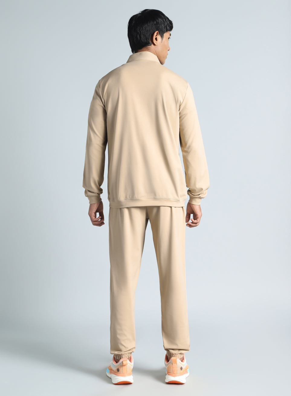 Mens Training Tracksuit