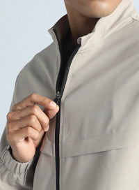 Mens Training Jacket