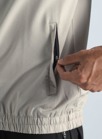Mens Training Jacket