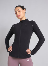 Womens Training Jacket