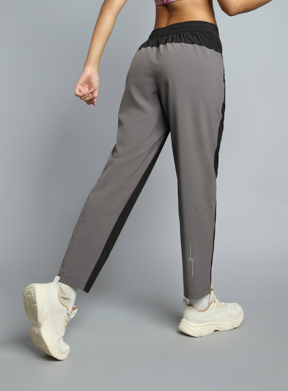 Women Pace Up Running Trackpants