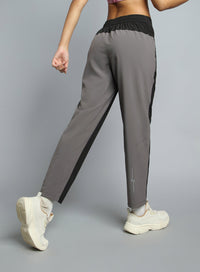 Women Pace Up Running Trackpants