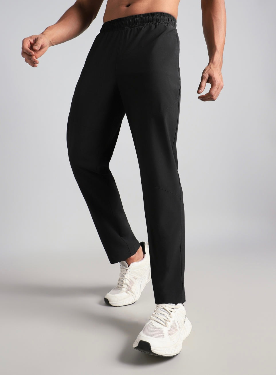 Mens Sculpt Trackpants