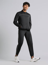 Mens Training Tracksuit