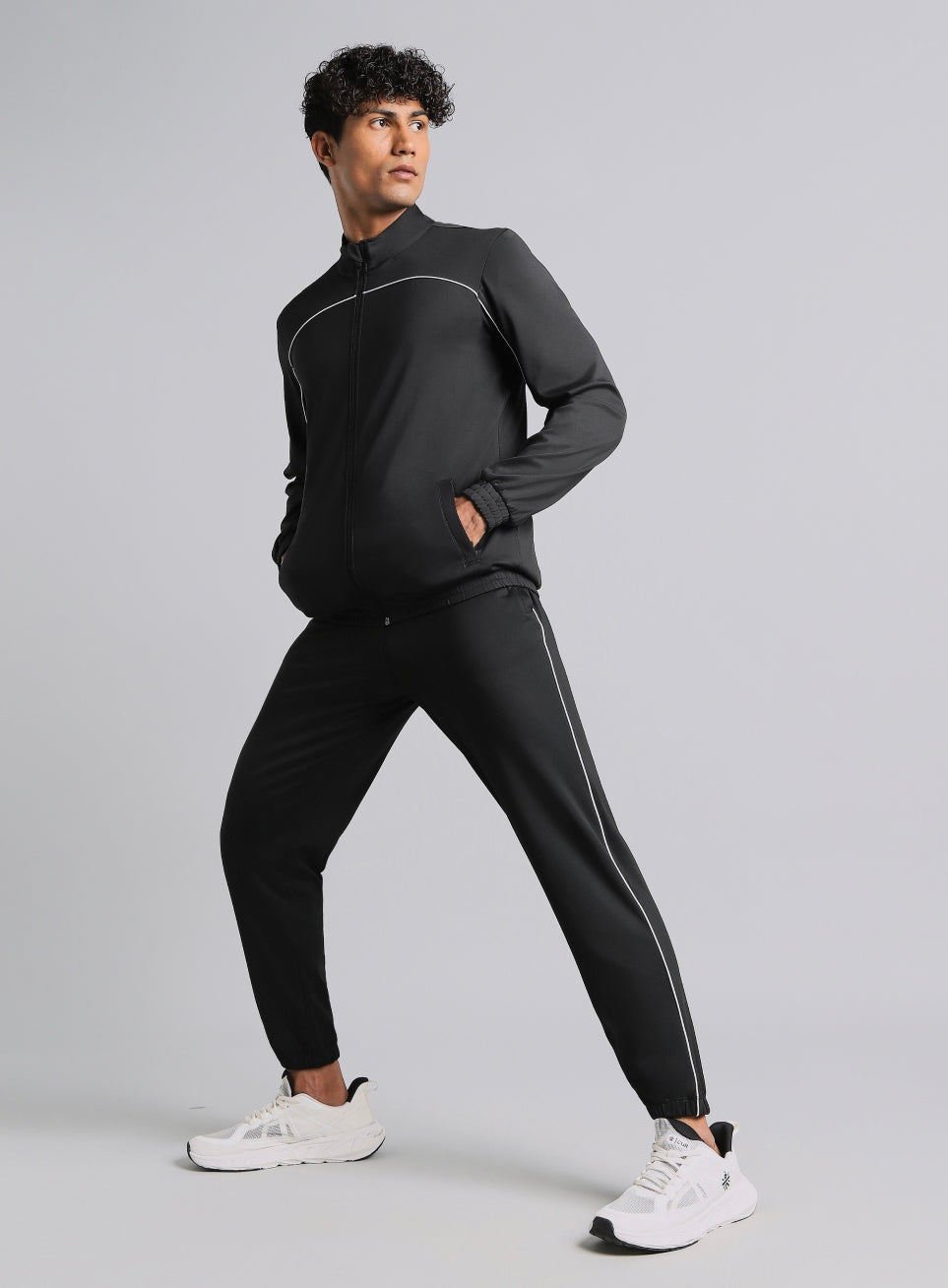 Mens Training Tracksuit