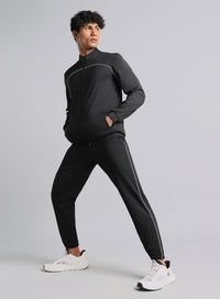 Mens Training Tracksuit