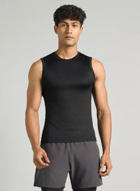 Mens Compression Tank