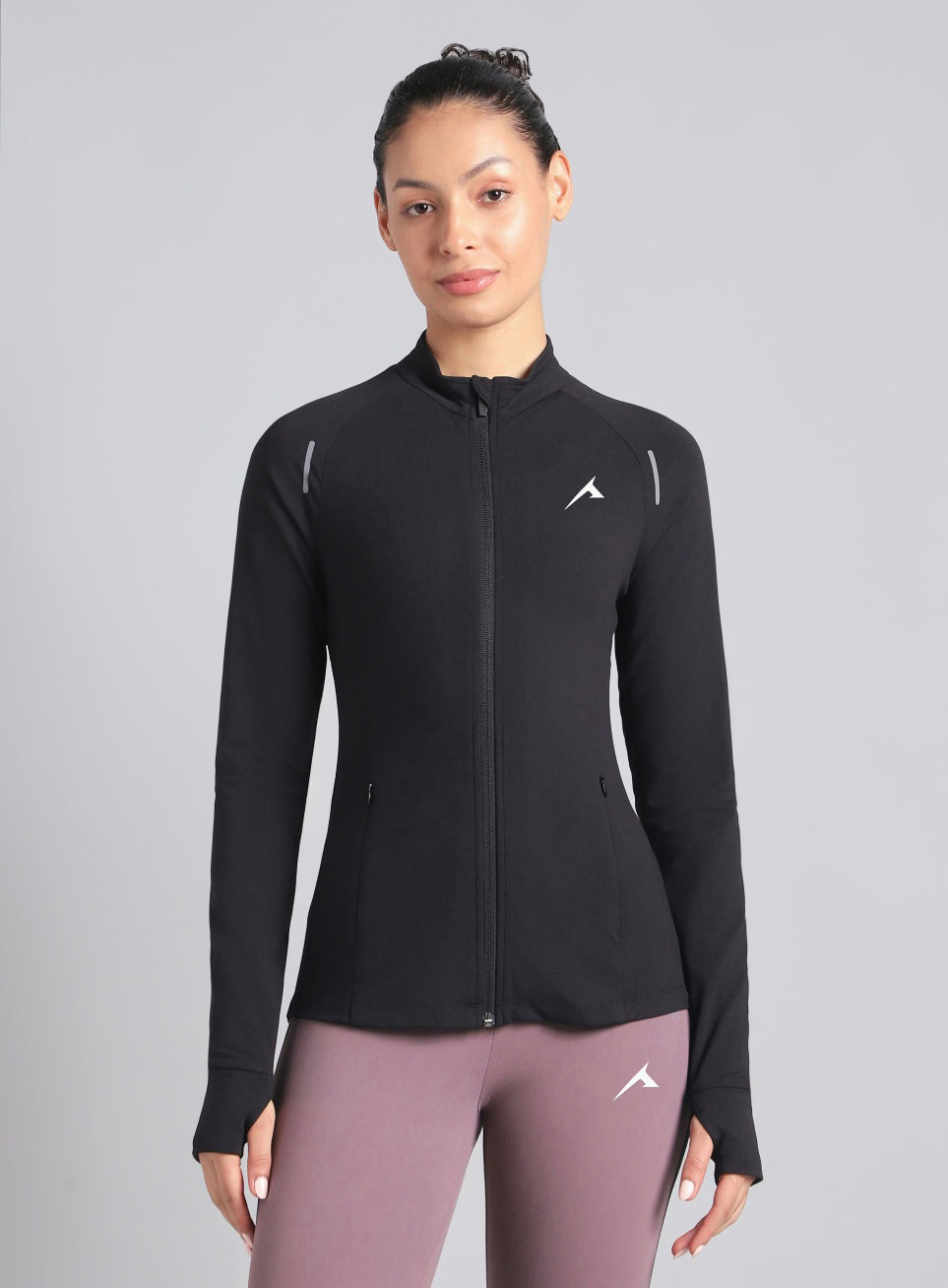 Womens Training Jacket