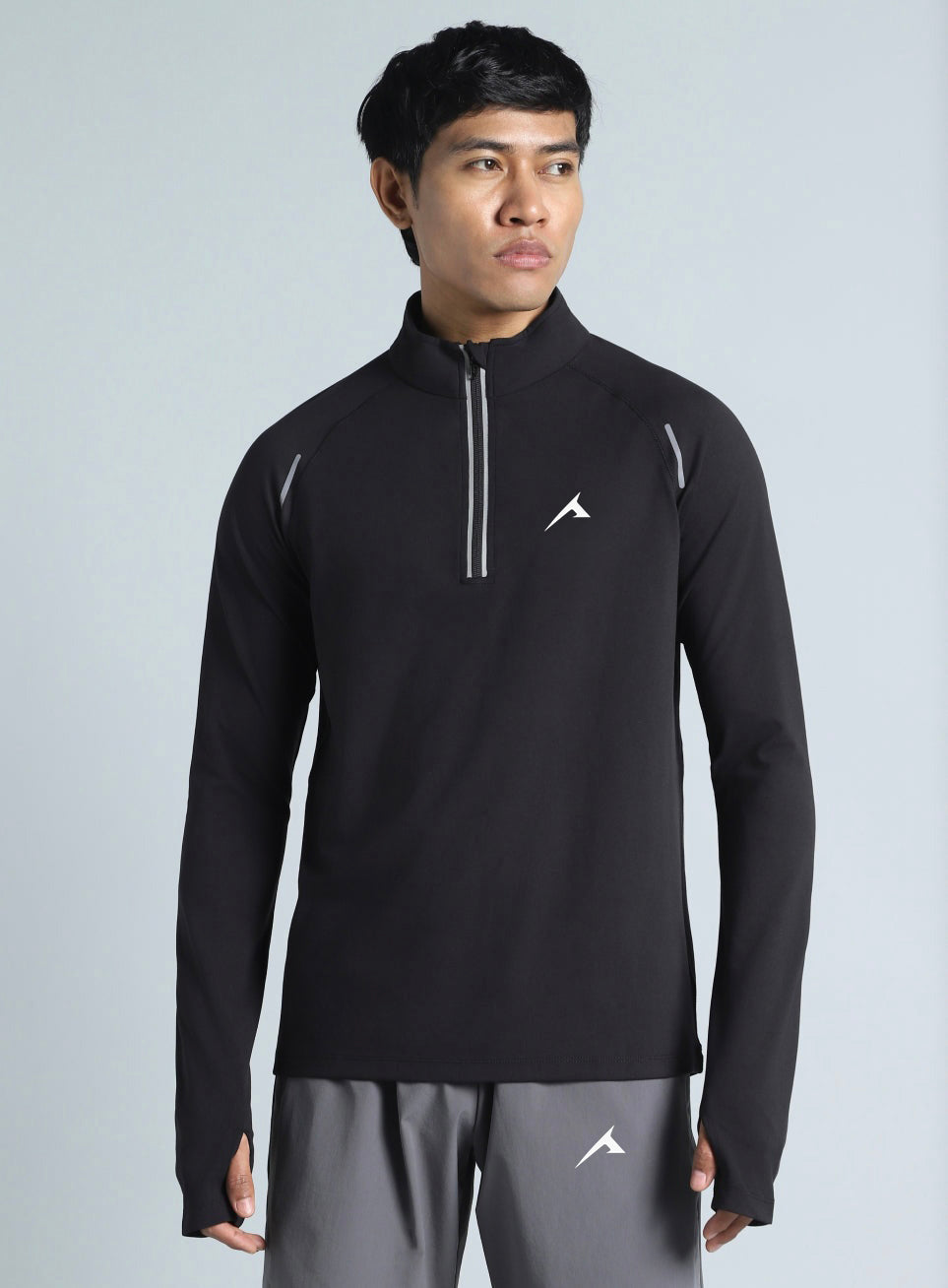Mens Night Runner