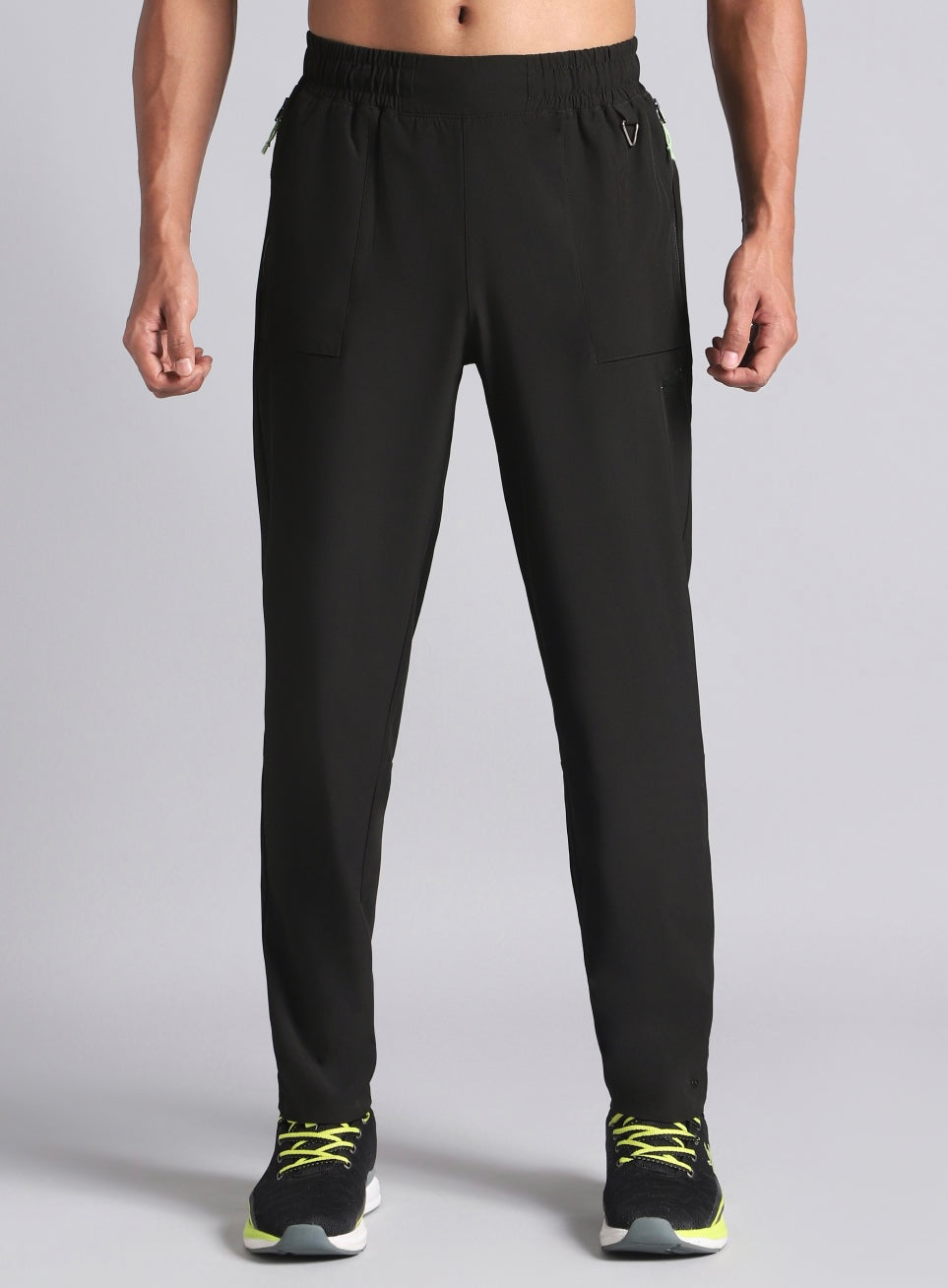 Mens Commuter Trankpants