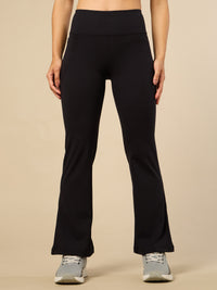Women Performance Flare Pants