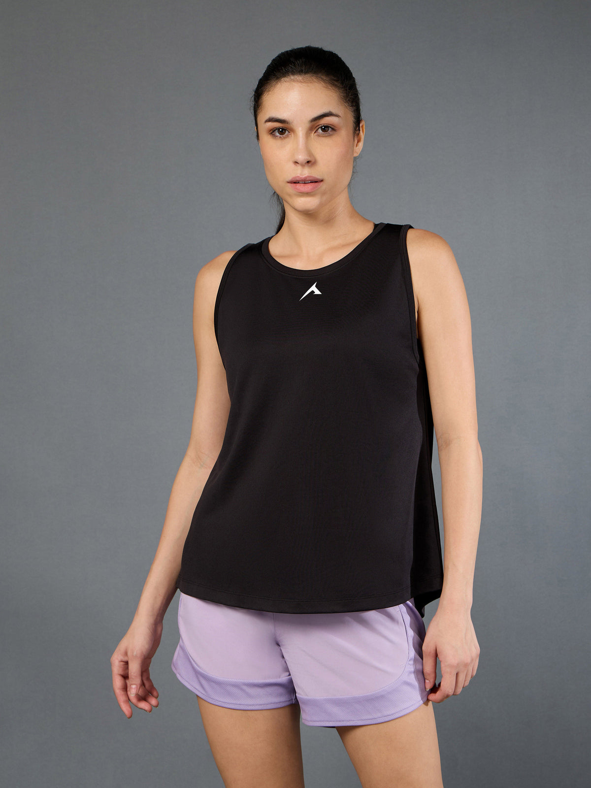 Womens Active Tanks