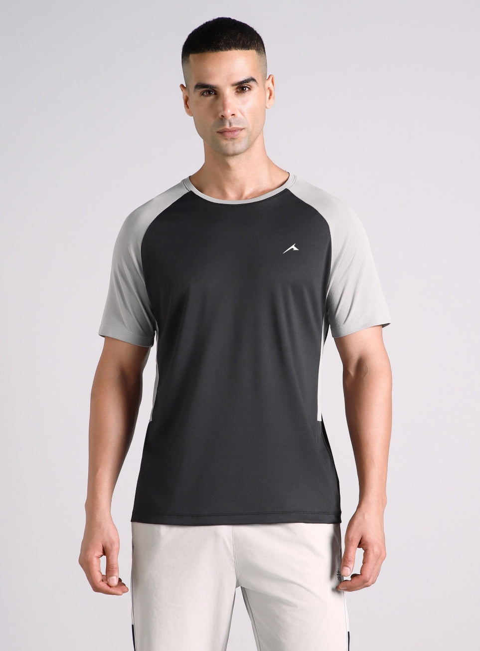 Mens Power T-Shirt (MAROON)