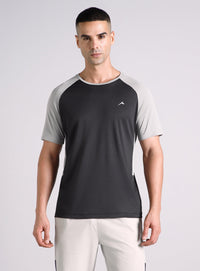Mens Power T-Shirt (MAROON)