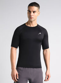 Mens Power Compression T-Shirt