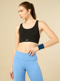 Women Racer Back Hook bra
