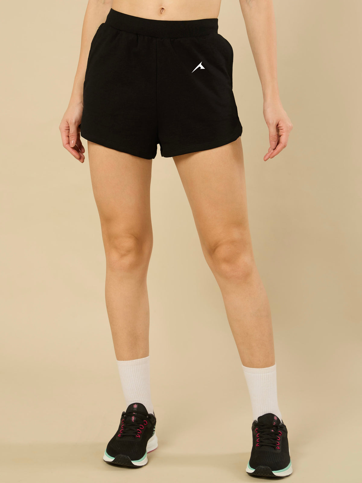 Women Play Shorts