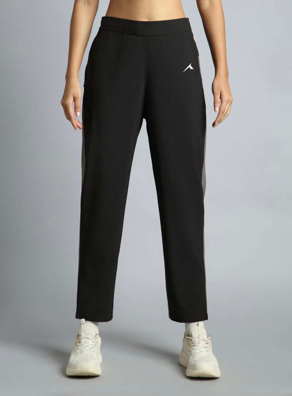 Women Pace Up Running Trackpants