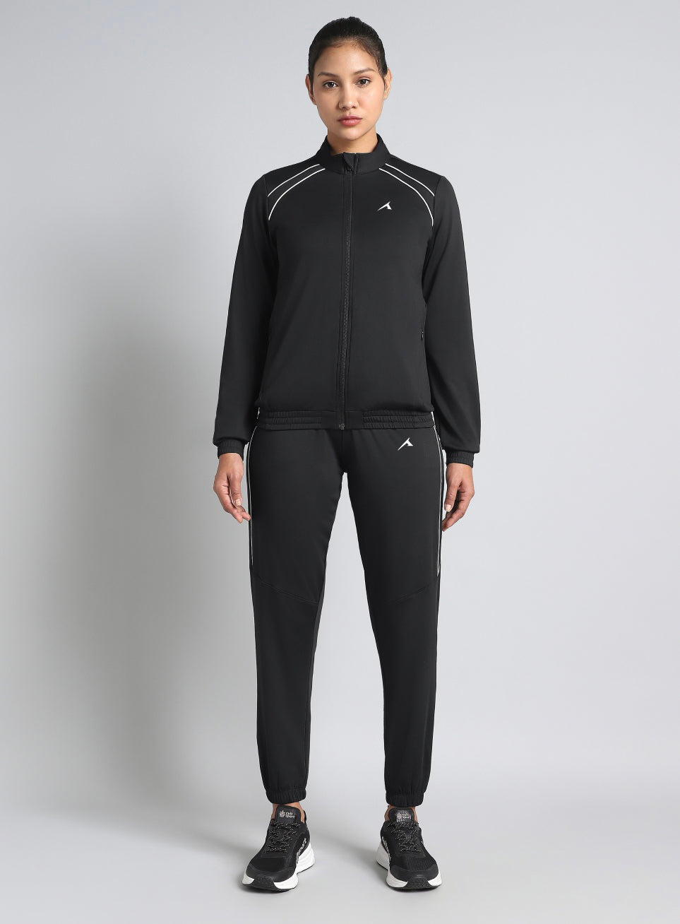 Women Training Tracksuit