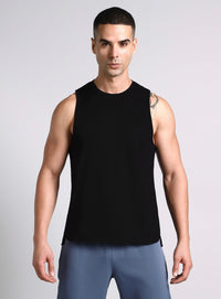 Mens Runners Tank