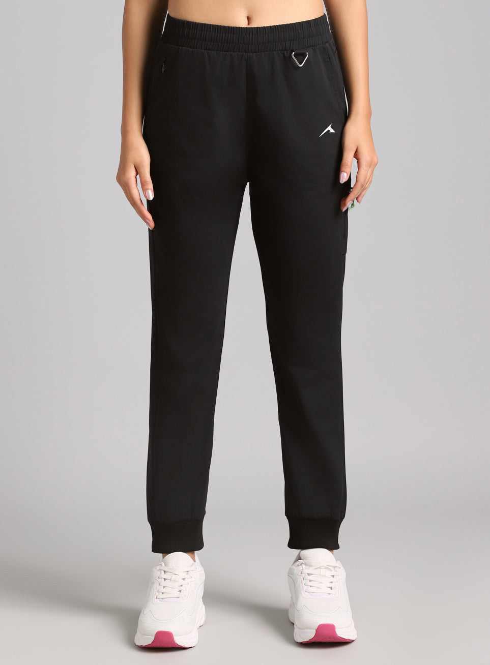 Womens Travel Trackpants