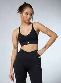 Women Crossfit Medium Support Bra