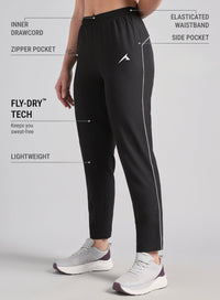 Women Sprint Trackpants