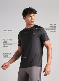 Mens Forward T-Shirt (MAROON)