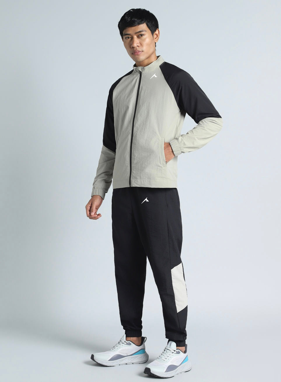Mens Run Forward Tracksuit