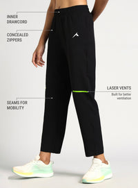 Women Pace Pro Running Trackpants